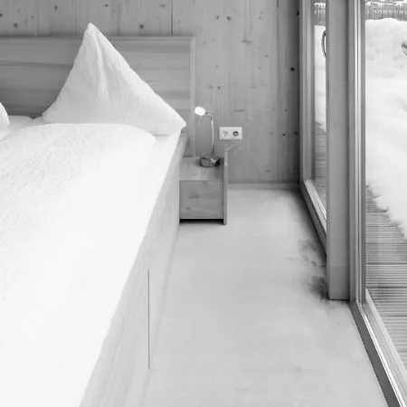 Alpin Нойштифт-им-Штубайталь