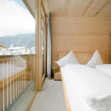 Alpin Neustift im Stubaital