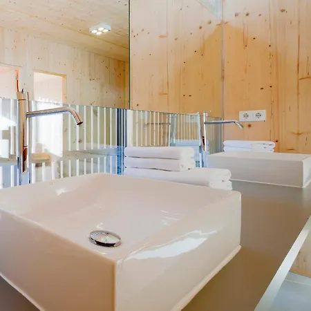 Chalé Alpin Neustift im Stubaital