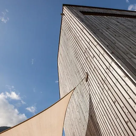 Alpin Нойштифт-им-Штубайталь