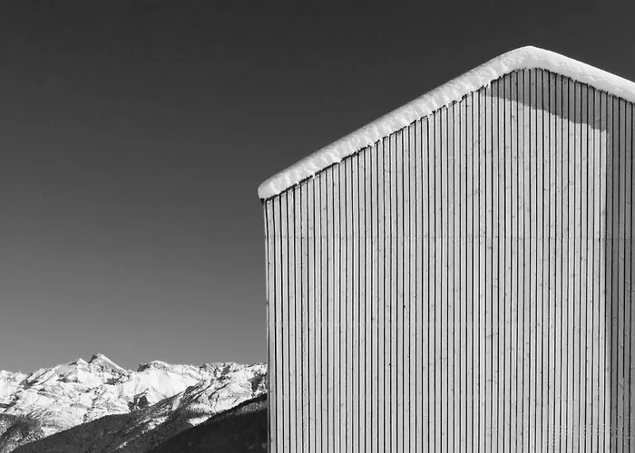 Alpin * Neustift im Stubaital