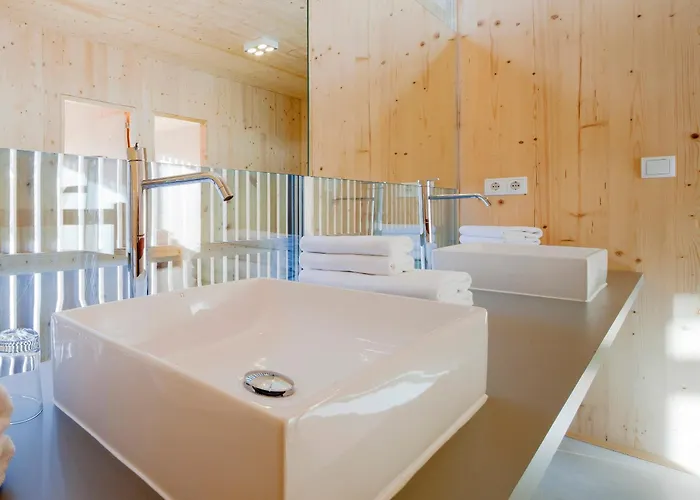 Chalet Alpin Neustift im Stubaital