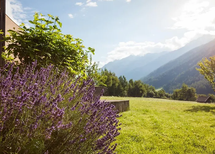 Alpin Chalet Neustift im Stubaital