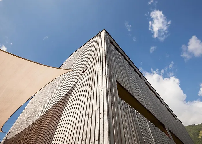 Alpin Нойштифт-им-Штубайталь