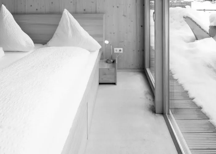 Alpin Neustift im Stubaital