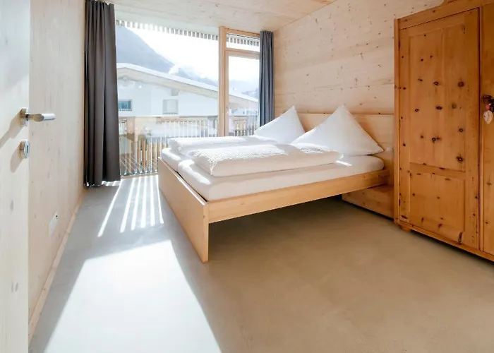 Alpstuga Alpin Neustift im Stubaital