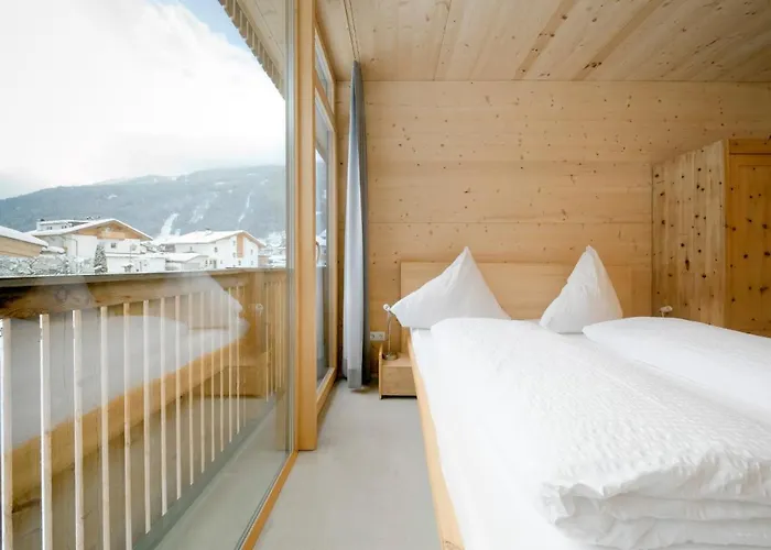 Alpin Neustift im Stubaital